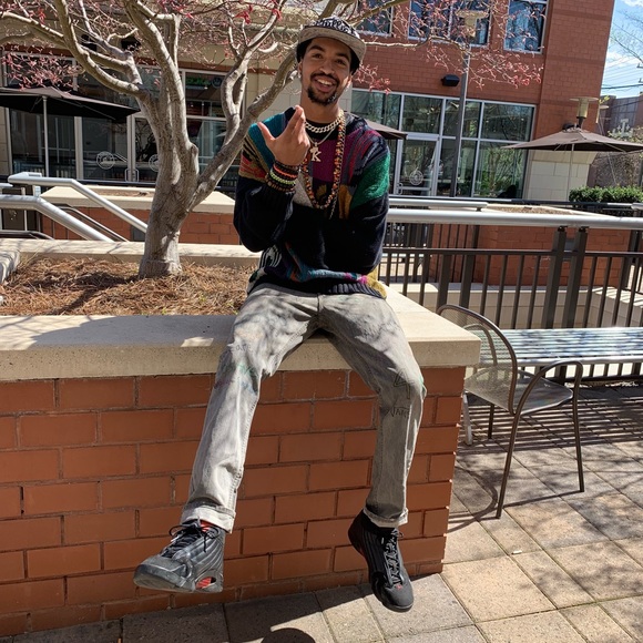 Meet your Posher, Keith - Picture 8 of 8